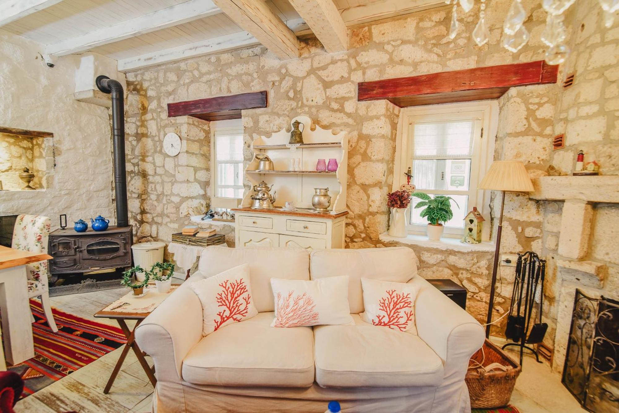 Yukari Sokak Vip Butik Otel Alacati Exterior photo