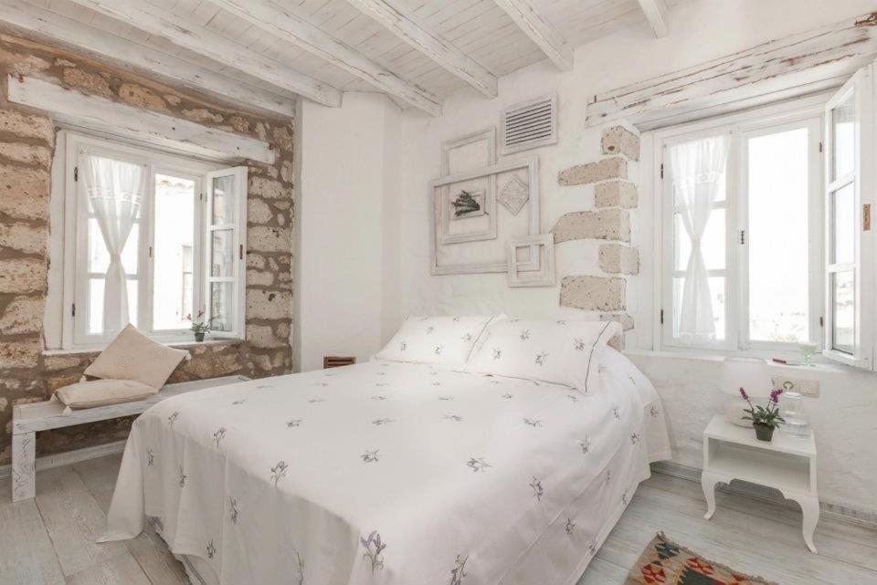 Yukari Sokak Vip Butik Otel Alacati Exterior photo