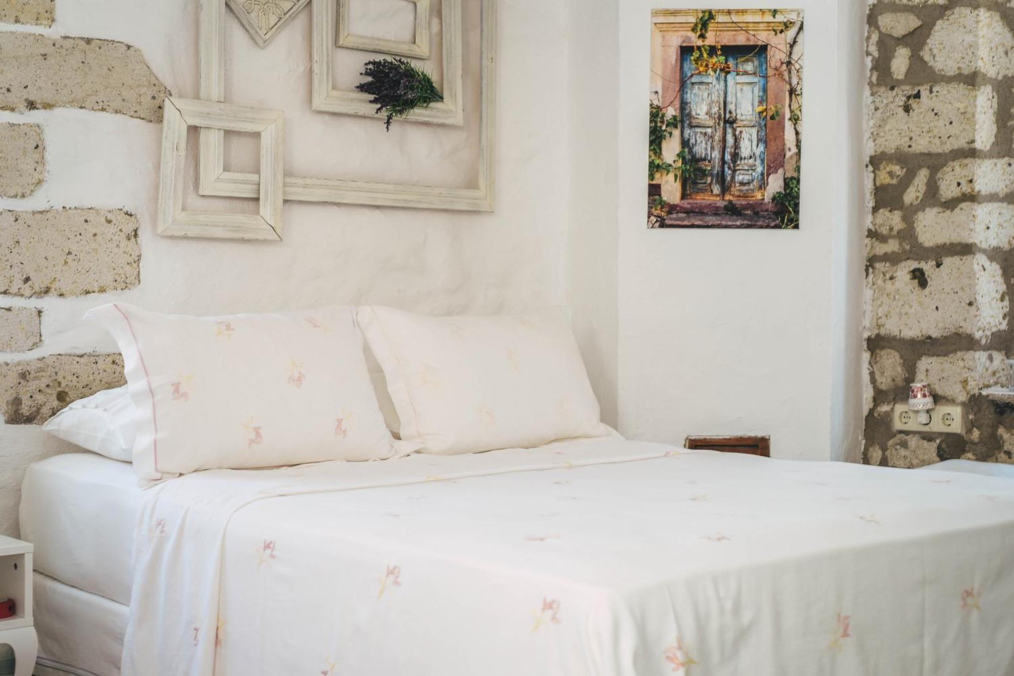 Yukari Sokak Vip Butik Otel Alacati Exterior photo