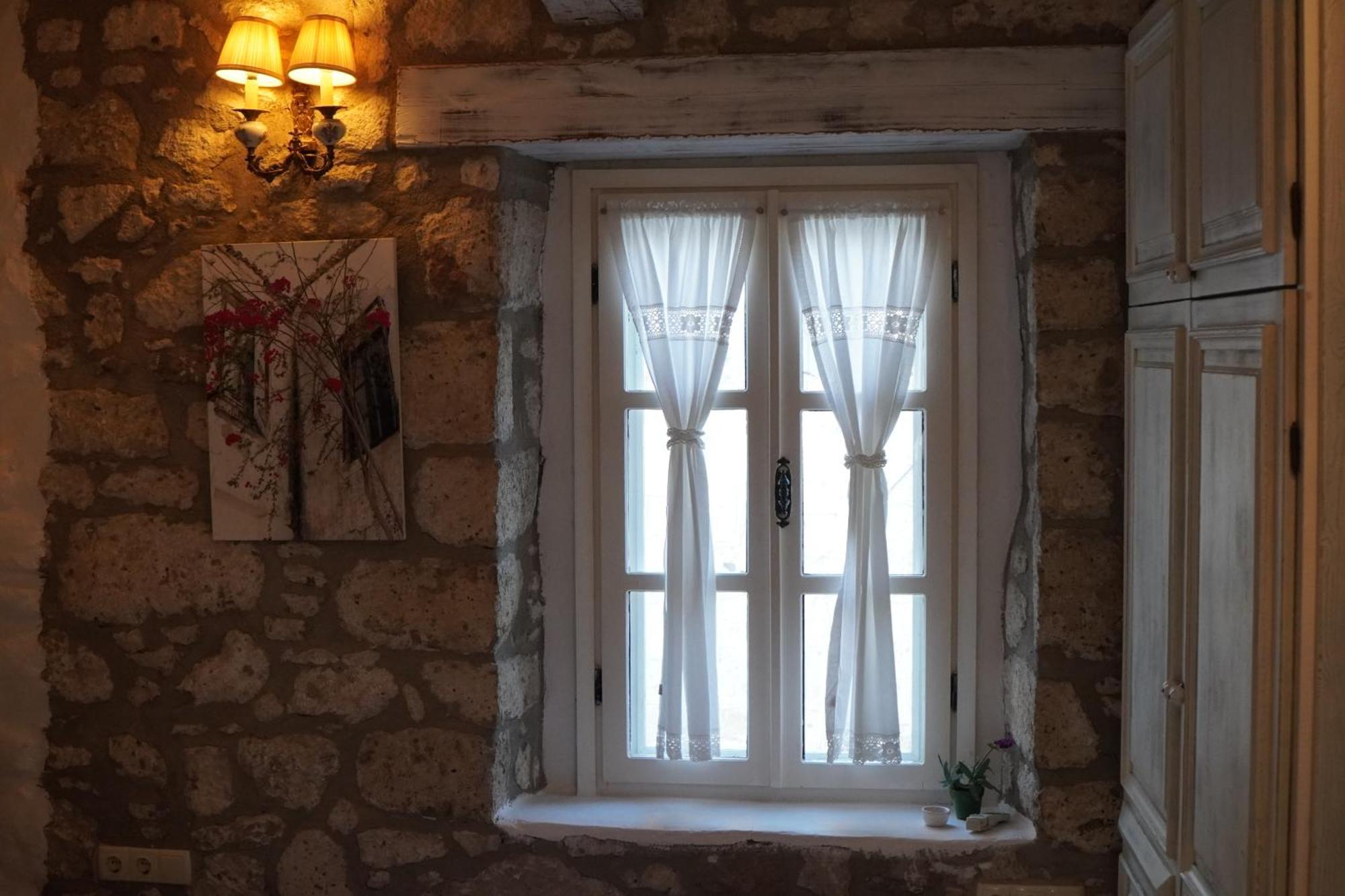 Yukari Sokak Vip Butik Otel Alacati Exterior photo