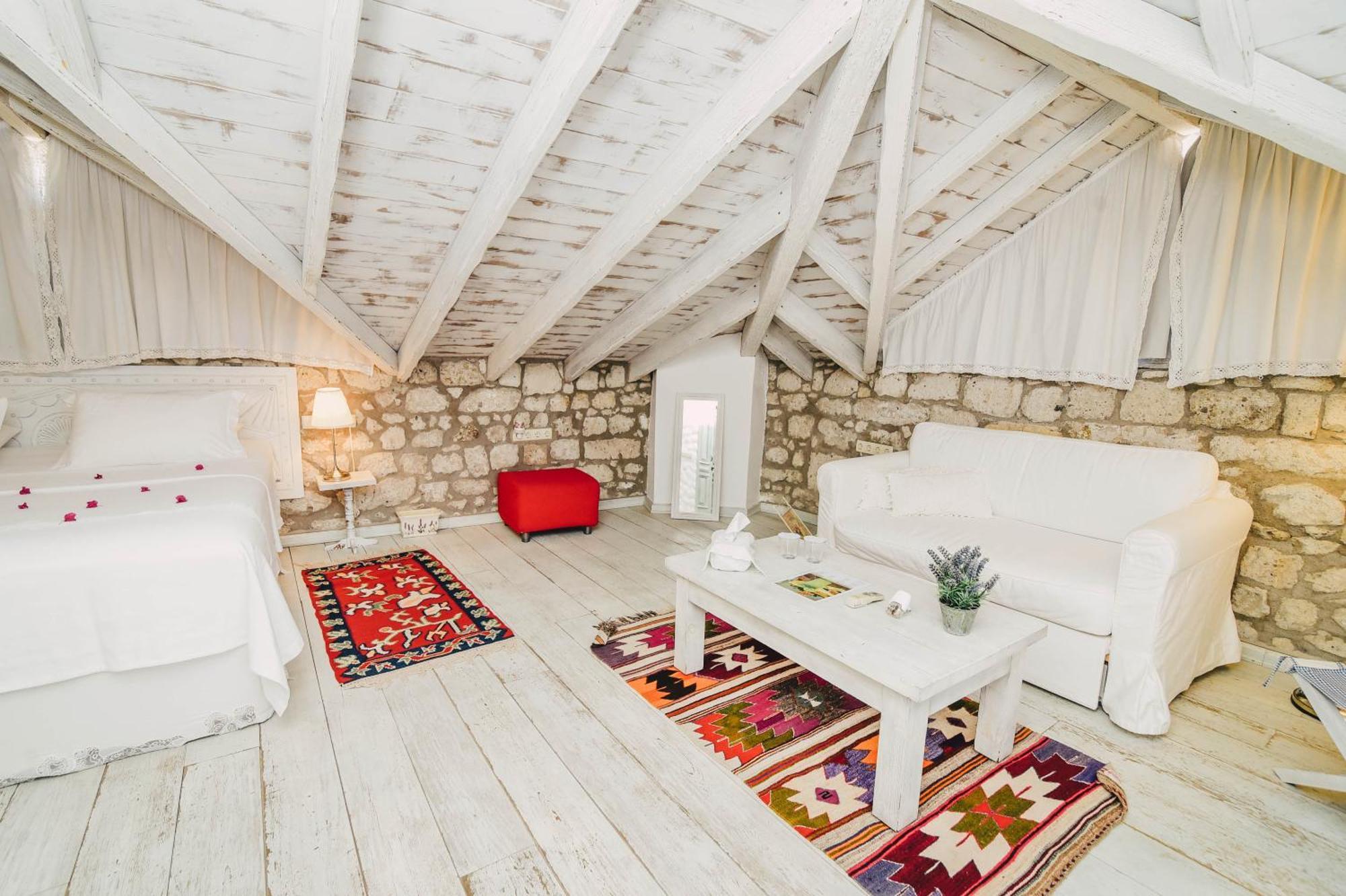 Yukari Sokak Vip Butik Otel Alacati Exterior photo