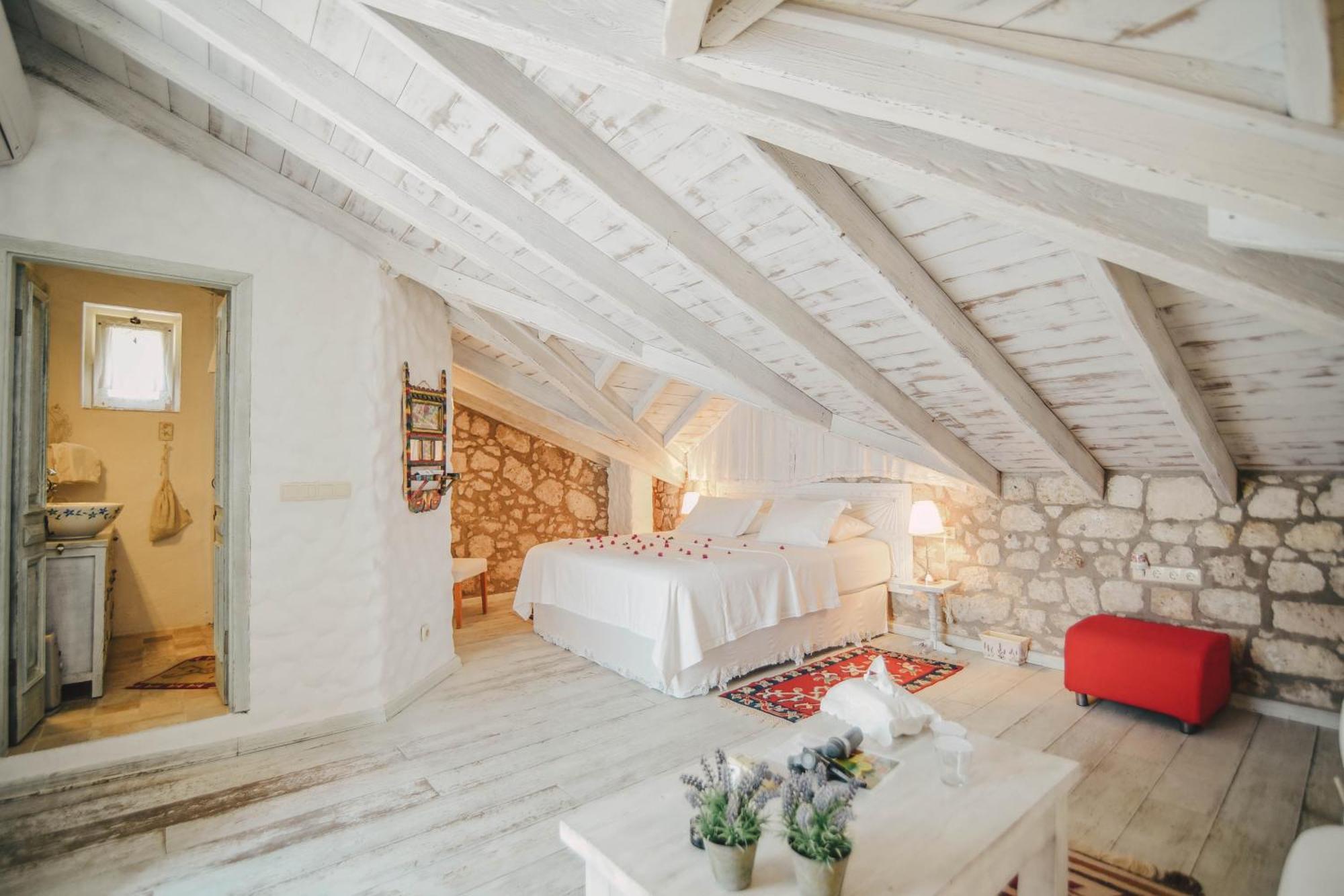 Yukari Sokak Vip Butik Otel Alacati Exterior photo